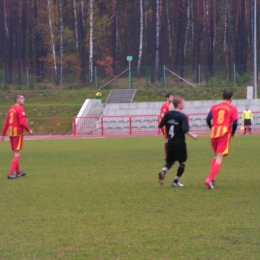 GKS Żerków - Korona Pogoń Stawiszyn