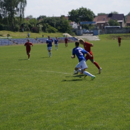 Piast - MSPN Górnik 0:2