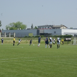 A klasa Sygnał - Ciecierzyn 21.05.2016 4:1