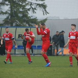 GKS PRZODKOWO- GKS KOLBUDY