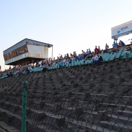 Sarmacja Będzin 0:1 Grodziec Będzin