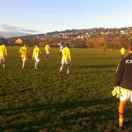 FC Polonia - Oxenhope Recreation F.C.