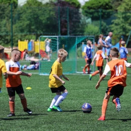 9.06.19 rocznik 2010 sparing z AP Reissa