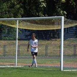 OLJ Piast - Pogoń Prudnik 3-0