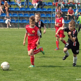 GKS Ksawerów Cup 2014