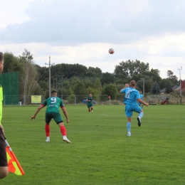 Warta Eremita Dobrów vs Orzeł Kawęczyn