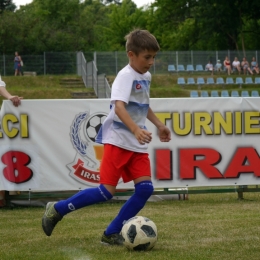 IRAS CUP 2018 - dzień drugi