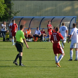 LKS Jemielnica - KS Górażdże 1:0