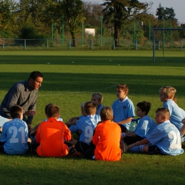 Włókniarz Zgierz  2 - 3  ChKS Łódź