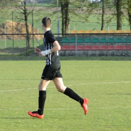 2019-04-24 Trampkarz:  Orla Jutosin 4 - 0  Krobianka Krobia