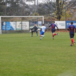 LKS ŻYGLIN - Olimpia Boruszowice