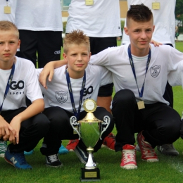 VILDBJERG Cup