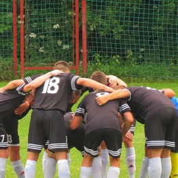 Beskid- Trzciana- 0:1