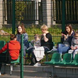 Aktywne Maluchy na wiosnę cz. 4