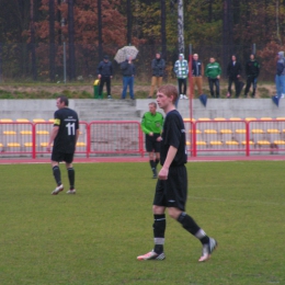 GKS Żerków - Korona Pogoń Stawiszyn