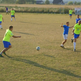 Radomniak - Naprzód Jabłonowo 0:1