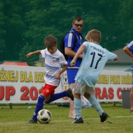 IRAS CUP 2018 - dzień drugi