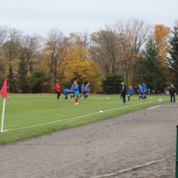 ZATOKA Braniewo - Stomil II Olsztyn 2:1