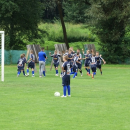 Tarnovia -Dąbrovia 4:0