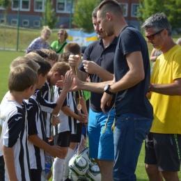 MŁODZIK SUMMER CUP ROCZNIK 2009