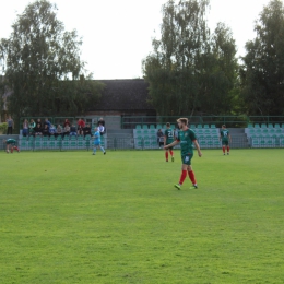 Warta Eremita Dobrów vs Orzeł Kawęczyn