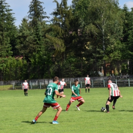 Chełm Stryszów vs. Sokół Chrząstawice - Sparing