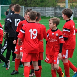 DLM, IV kolejka, 23.04.2016 - FC Wrocław Academy -Miedź I Legnica