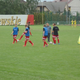 GKS Dąbrówka U16