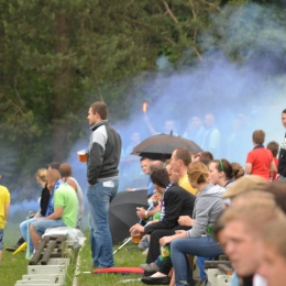 LKS Jemielnica - Victoria II Chróścice 5:2