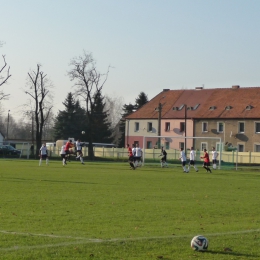 0-3 Sparta Ziębice