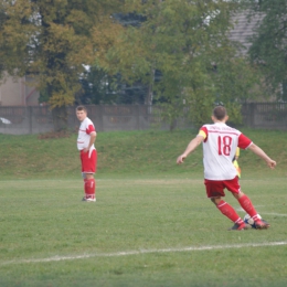 Spartak Charsznica- Agricola Klimontów