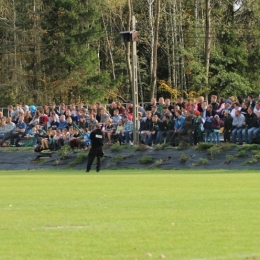 Sokół Maszkienice - Orzeł Dębno 2-3