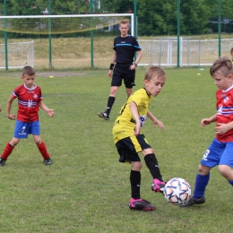 MŁODZIK SUMMER CUP 2023 - rocznik 2015