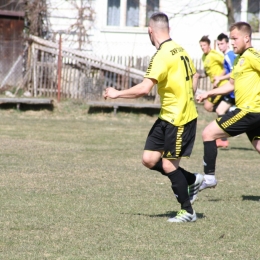 LKS Spływ Sromowce Wyżne 3:2 ZKP Asy Zakopane