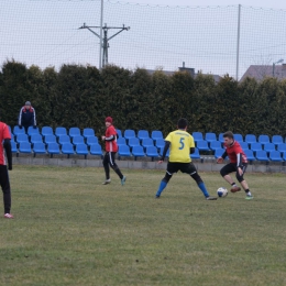 SPARING Staromieszczanka- Olimpiakos 15.02.2020