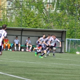 Radomiak - SEMP II (I Liga Wojewódzka U-15) 0:3