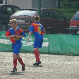 Morena - Lechia 6.06.2010