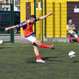 VIII Międzypokoleniowy Festyn Sportowo-Rekreacyjny Połczyn-Zdrój 26.09.2015r. - fotorelacja