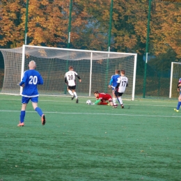 SEMP I - MKS Piaseczno (Ekstraliga U-15) 1:0