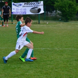 Summer Młodzik Cup 2017 dla rocznika 2007