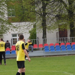 GKS Osieck - Tornado Wola Rębkowska (5-5)