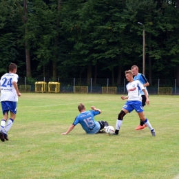 Rohland Tuszów 4-1 KS Serniki