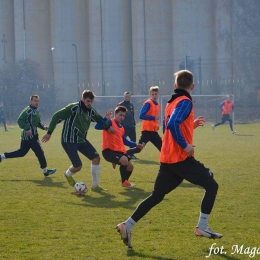 Football Academy Szamotuły - Radwan Lubasz