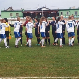 1L LKS Rolnik B. Głogówek- KS Wanda Kraków 3:1