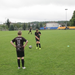 Bobrowniki Śląskie : Tarnowiczanka 02.09.23