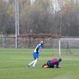 LKS ŻYGLIN - Olimpia Boruszowice