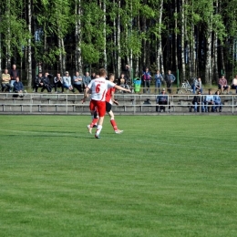 Victoria Kaliska 4:2 Tęcza Brusy (Źródło: Krzysztof Banul)