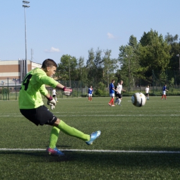 MSPN Górnik - ROW Rybnik 1:0