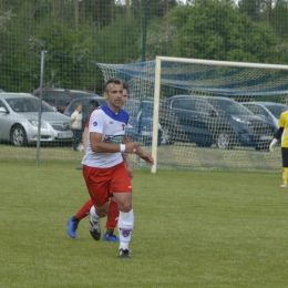 Kol. 25 Sokół Kaszowo -  Barycz Milicz 0:2 (22/05/2022)