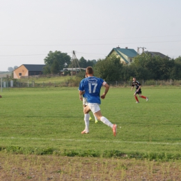 Olimpia - Gręzovia (3-1)